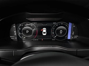 Лифтбек Skoda Superb 2025 года, 3740000 рублей, Ставрополь