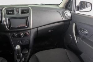 Хетчбэк Renault Sandero 2014 года, 659000 рублей, Пермь