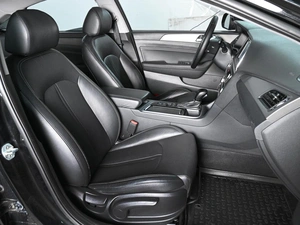 Седан Hyundai Sonata 2018 года, 2079000 рублей, Аксай