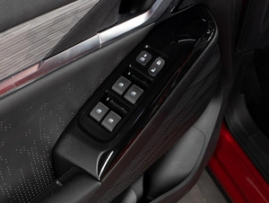 Внедорожник JAC JS6 2024 года, 2864000 рублей, Тюмень