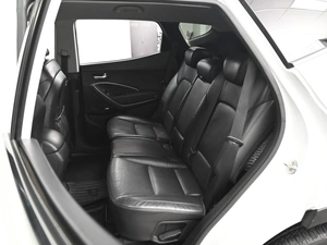 Внедорожник Hyundai Santa Fe 2015 года, 2071000 рублей, Ставрополь