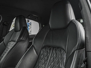 Седан Audi A6 2019 года, 4890000 рублей, Ставрополь