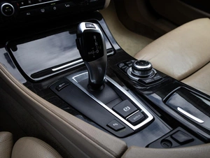 Седан BMW 5 серия 2010 года, 1580000 рублей, Большой Сочи