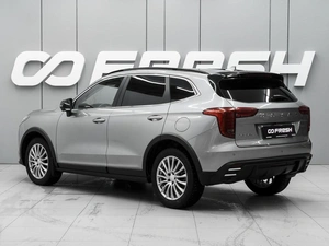 Внедорожник Haval Jolion 2024 года, 2250000 рублей, Ростов-на-Дону