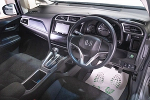 Универсал Honda Shuttle 2018 года, 1699000 рублей, Томск