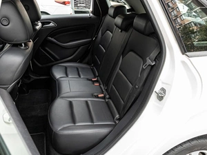 Хетчбэк Mercedes-benz B-класс 2012 года, 1040000 рублей, Краснодар