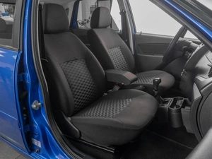 Лифтбек ВАЗ (LADA) Granta 2019 года, 639000 рублей, Тюмень