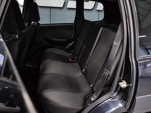 Внедорожник Chevrolet Niva 2017 года, 760000 рублей, Муром