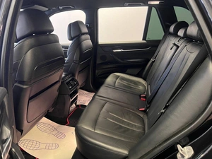 Внедорожник BMW X5 2013 года, 3099000 рублей, Красноярск