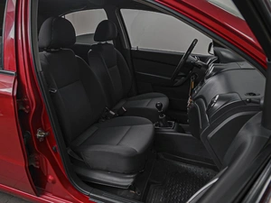 Седан Chevrolet Aveo 2008 года, 375000 рублей, Ставрополь