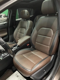 Внедорожник Infiniti QX30 2016 года, 2100000 рублей, Красноярск