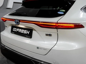 Внедорожник Toyota Harrier 2021 года, 4769000 рублей, Воронеж