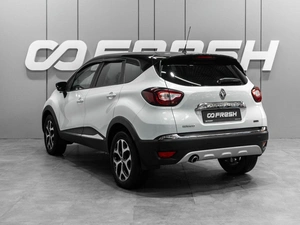 Внедорожник Renault Kaptur 2018 года, 1449000 рублей, Тюмень