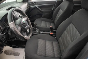 Лифтбек Skoda Octavia 2009 года, 719000 рублей, Барнаул