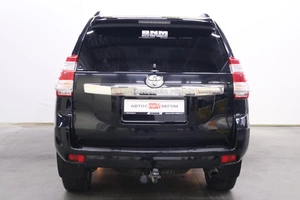 Универсал Toyota Land Cruiser 2016 года, 3600000 рублей, Смоленск