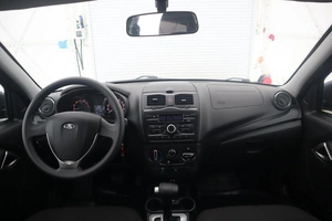Седан ВАЗ (LADA) Granta 2021 года, 895000 рублей, Орёл