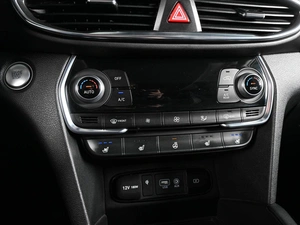 Внедорожник Hyundai Santa Fe 2019 года, 3349000 рублей, Аксай