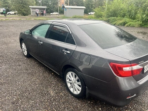 Седан Toyota Camry 2013 года, 1800000 рублей, Красноярск