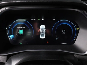 Седан Geely Preface 2023 года, 2549000 рублей, Красный Пахарь