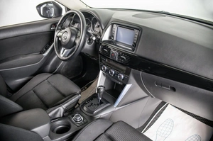 Внедорожник Mazda CX-5 2012 года, 1499000 рублей, Пермь