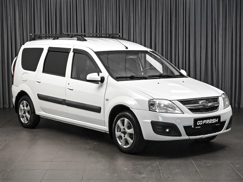 Универсал ВАЗ (LADA) Largus 2019 года, 889000 рублей, Ставрополь