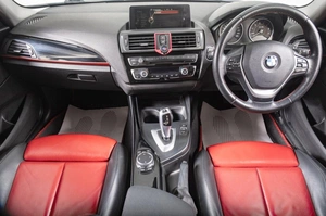 Хетчбэк BMW 1 серия 2015 года, 1769000 рублей, Томск