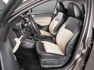 Седан ВАЗ (LADA) Vesta 2025 года, 1498000 рублей, Минеральные Воды