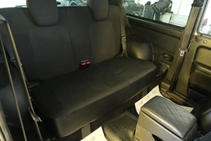 Внедорожник ВАЗ (LADA) 2121 (4x4) Фора 2021 года, 929000 рублей, Омск