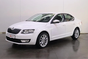Хэтчбек Skoda Octavia 2013 года, 1255000 рублей, Брянск