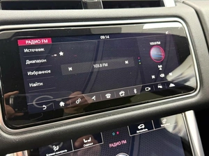 Внедорожник Land Rover Range Rover Sport 2020 года, 6245000 рублей, Красноярск