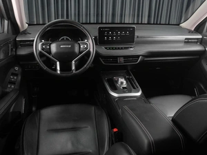 Внедорожник Haval Jolion 2023 года, 1829000 рублей, Тюмень