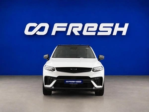 Внедорожник Geely Tugella 2023 года, 2987444 рублей, Москва