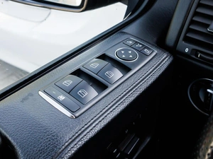Внедорожник Mercedes-benz G-класс 2015 года, 4295000 рублей, Большой Сочи