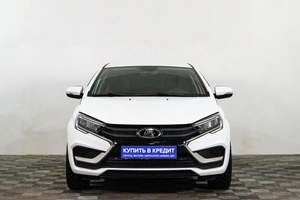 Седан ВАЗ (LADA) Vesta 2023 года, 1519000 рублей, Сургут