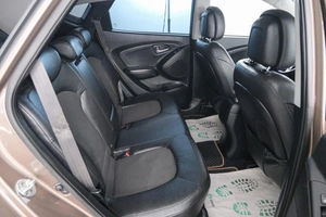 Внедорожник Hyundai ix35 2014 года, 1369000 рублей, Красноярск