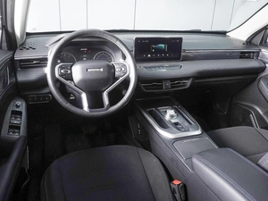 Внедорожник Haval Jolion 2021 года, 1650000 рублей, Ростов-на-Дону