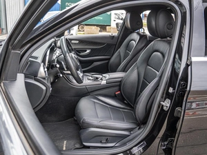 Седан Mercedes-benz C-класс 2017 года, 2580000 рублей, Краснодар