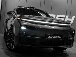 Внедорожник Li Auto L7 2026 года, 9399000 рублей, Тюмень