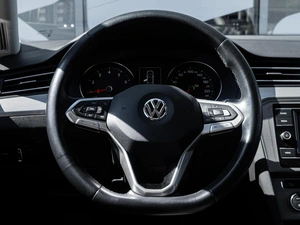 Седан Volkswagen Passat 2020 года, 2290000 рублей, Ставрополь