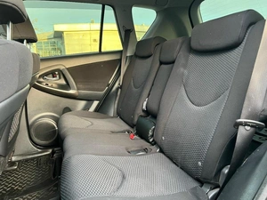 Внедорожник Toyota RAV4 2011 года, 1399000 рублей, Ижевск
