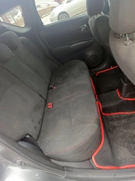 Хетчбэк Nissan Note 2017 года, 1050000 рублей, Красноярск