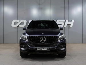 Внедорожник Mercedes-benz GLE-класс 2016 года, 3799000 рублей, Воронеж
