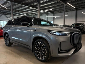 Внедорожник JAECOO J8 2024 года, 3150000 рублей, Павловская Слобода