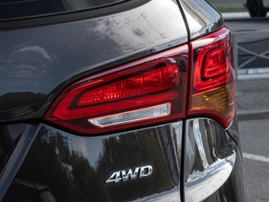 Внедорожник Hyundai Santa Fe 2017 года, 1911000 рублей, Волгоград