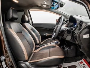 Хетчбэк Nissan Note 2016 года, 900000 рублей, Красноярск