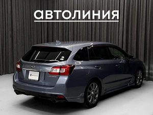 Универсал Subaru Levorg 2014 года, 1395000 рублей, Красноярск