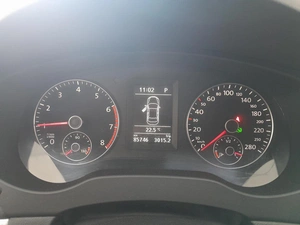 Седан Volkswagen Jetta 2013 года, 1400000 рублей, Смоленск