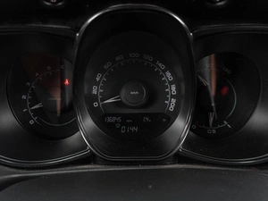Седан ВАЗ (LADA) Vesta 2016 года, 619000 рублей, Тюмень