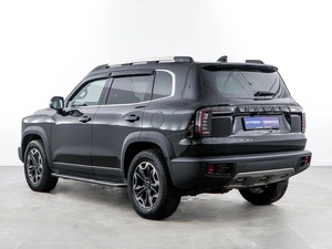 Внедорожник Haval Dargo 2022 года, 2639050 рублей, Москва