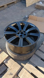 Покраска дисков 1000 рублей, Красноярск